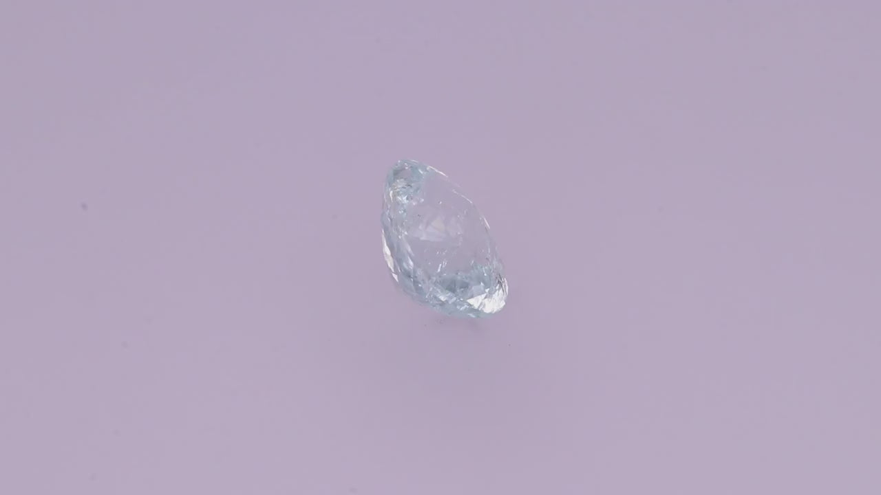 Paraiba Tourmaline 2.07 ct