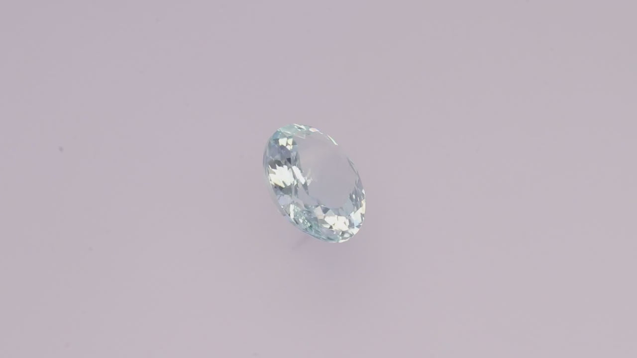 Paraiba Tourmaline 4.26 ct