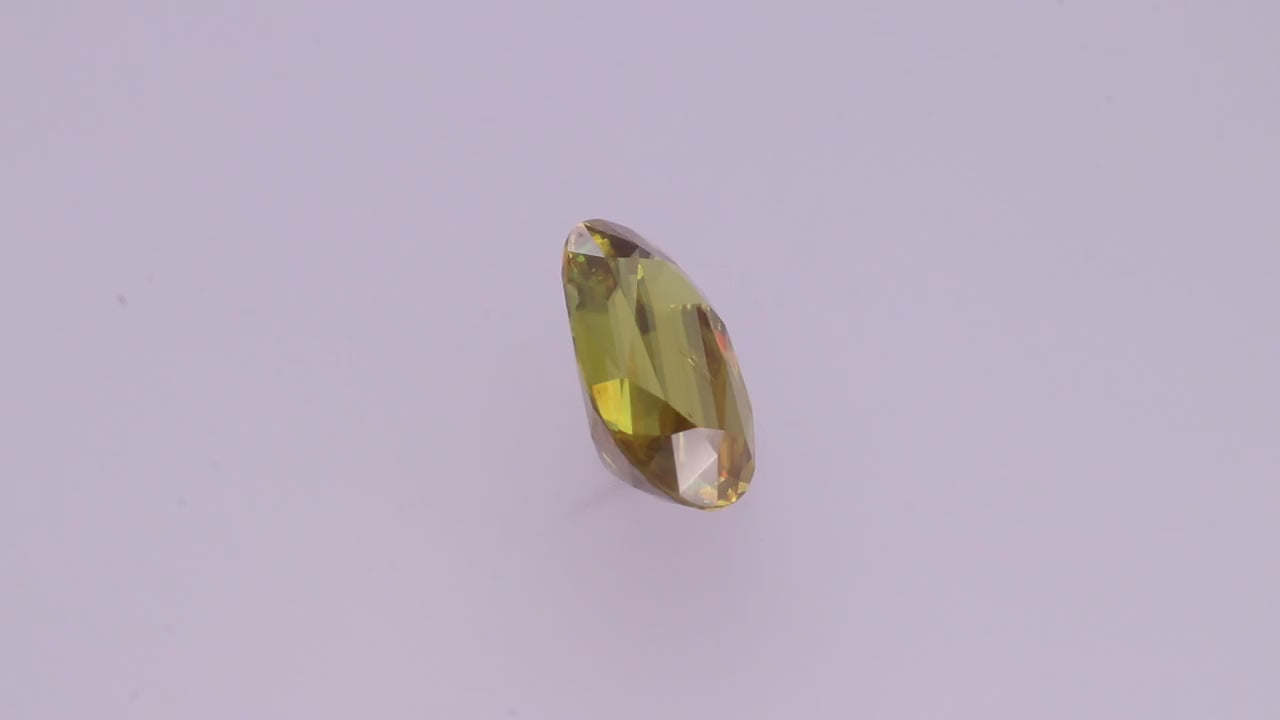 Sphene 3.79 ct