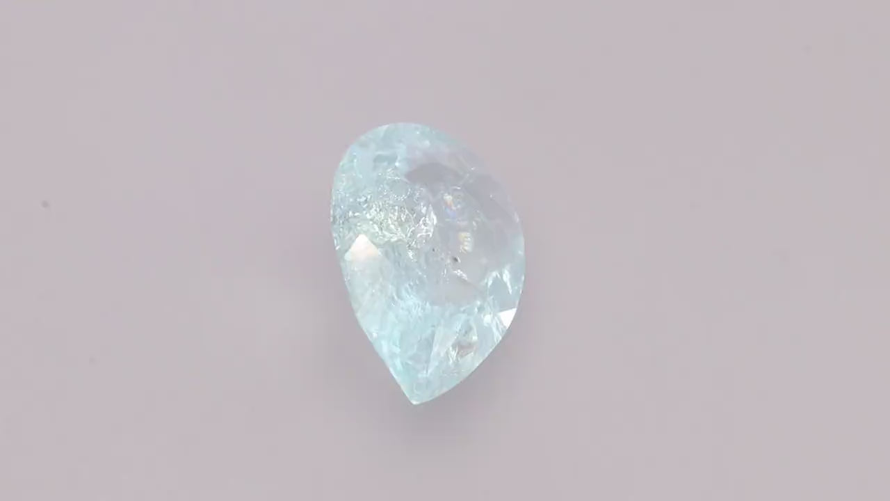 Paraiba Tourmaline 7.82 ct