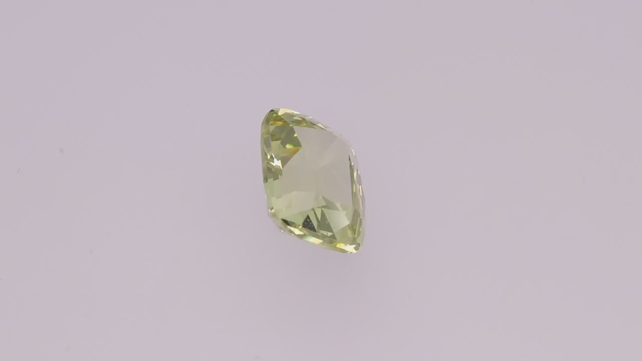 Grossular Garnet 6.82 ct