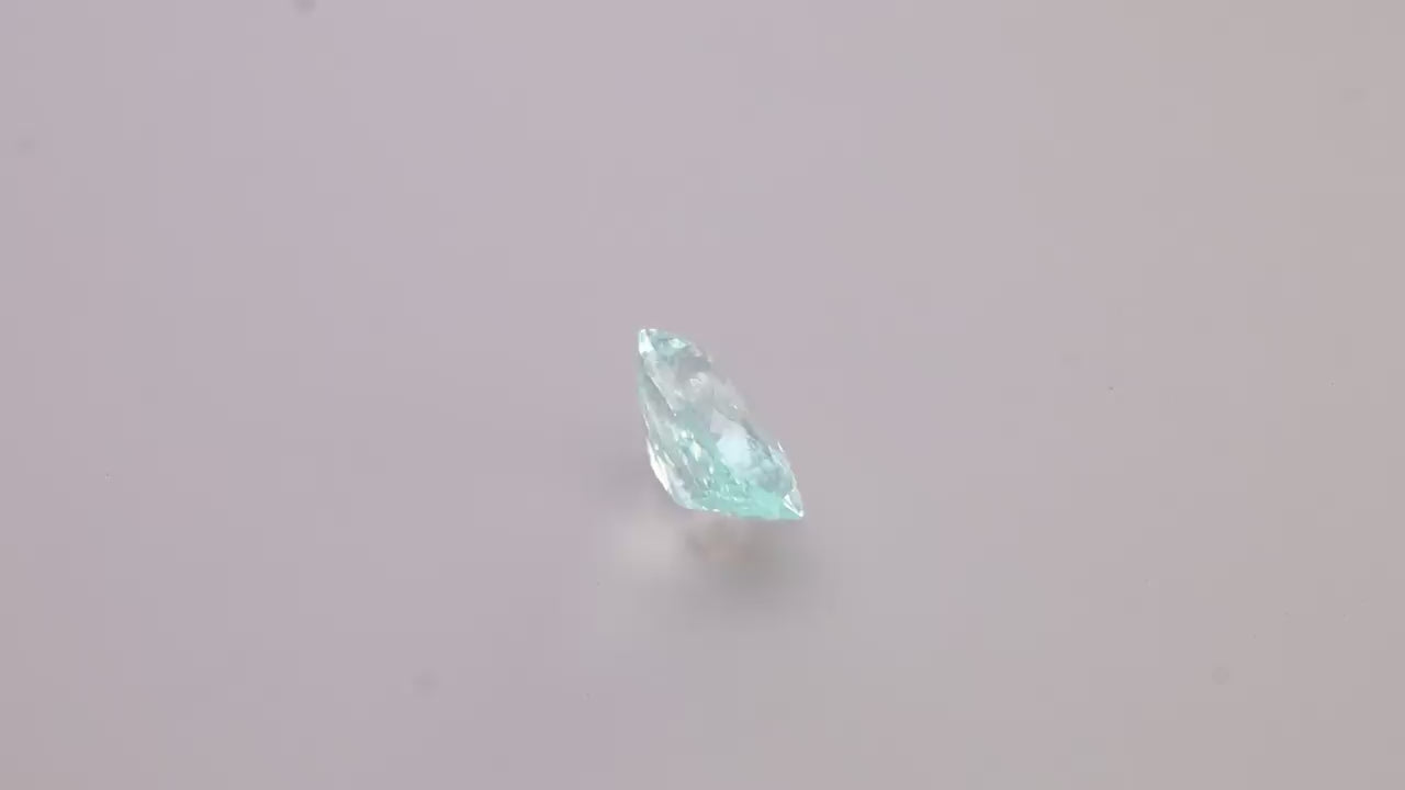 Paraiba Tourmaline 1.42 ct