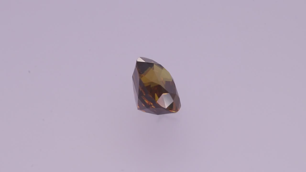 Sphene 4.34 ct