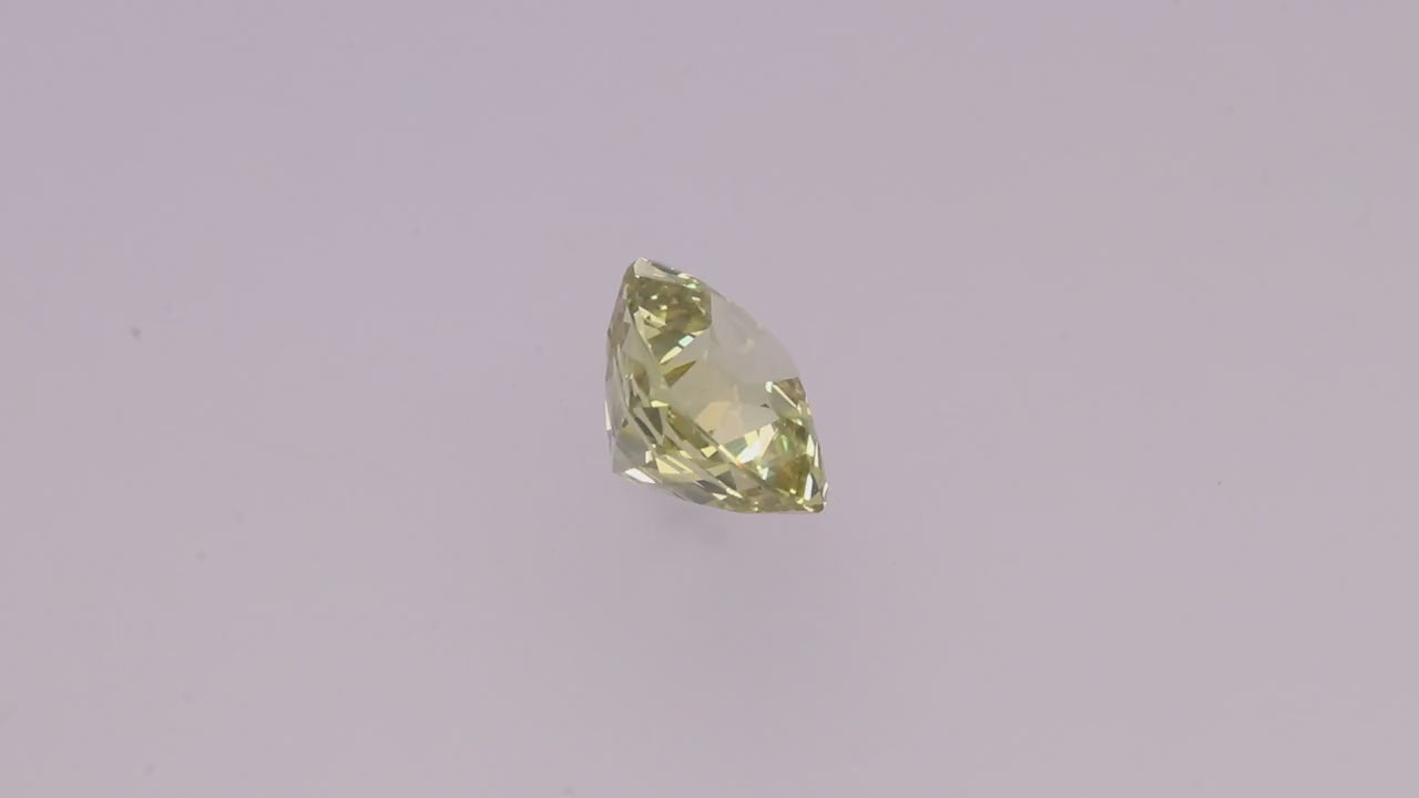 Grossular Garnet 2.73 ct