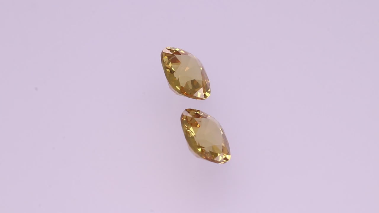 Grossular Garnet 5.60 ct