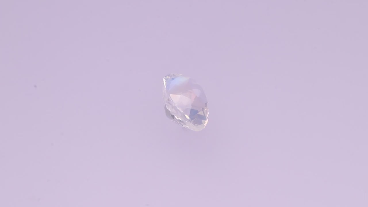 Rainbow Moonstone 2.45 ct
