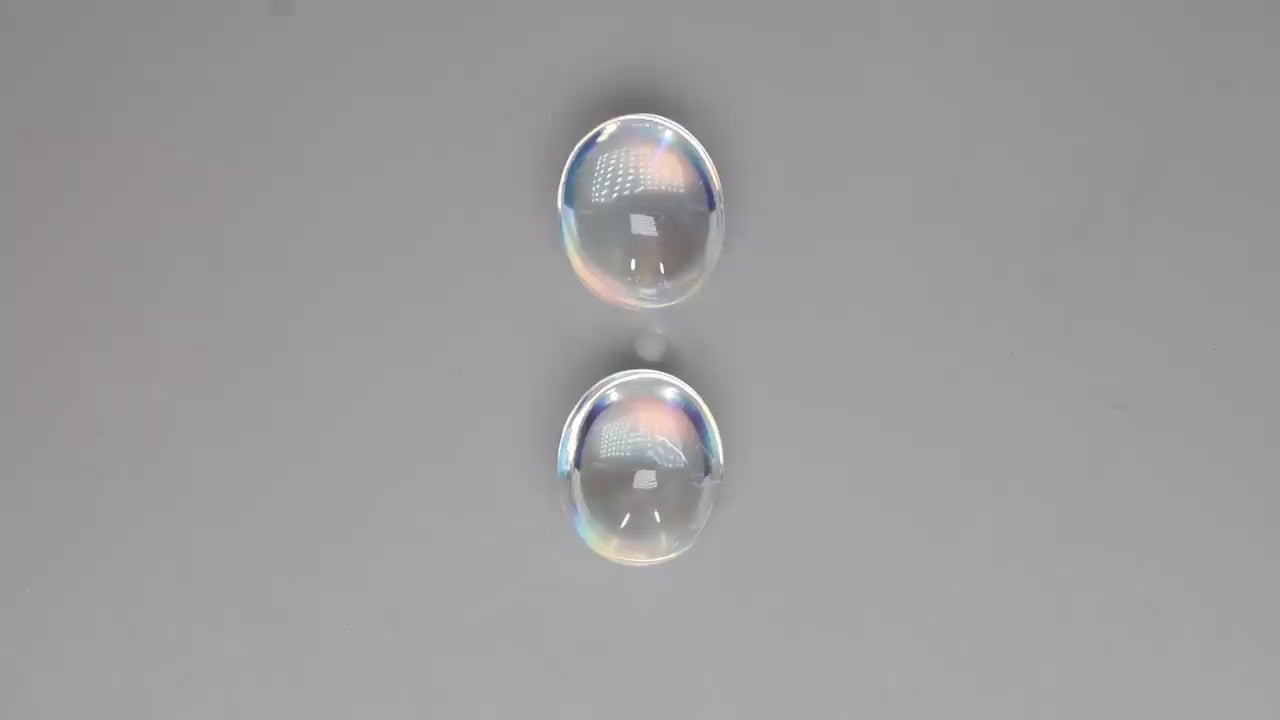 Rainbow Moonstone 12.89 ct