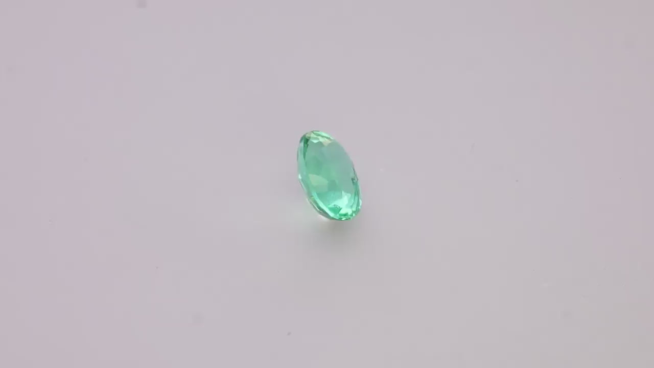 Paraiba Tourmaline 1.50 ct