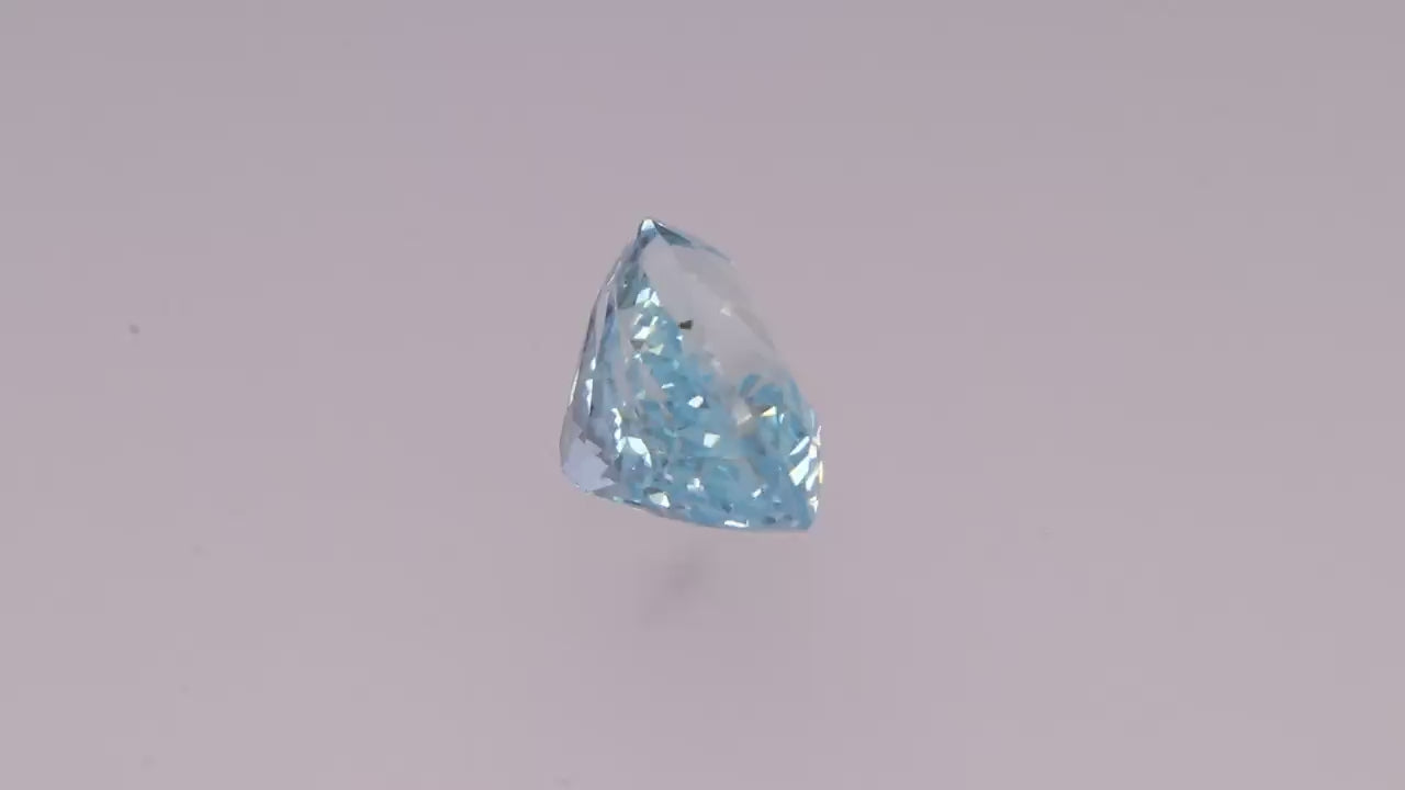 Aquamarine 3.25 ct