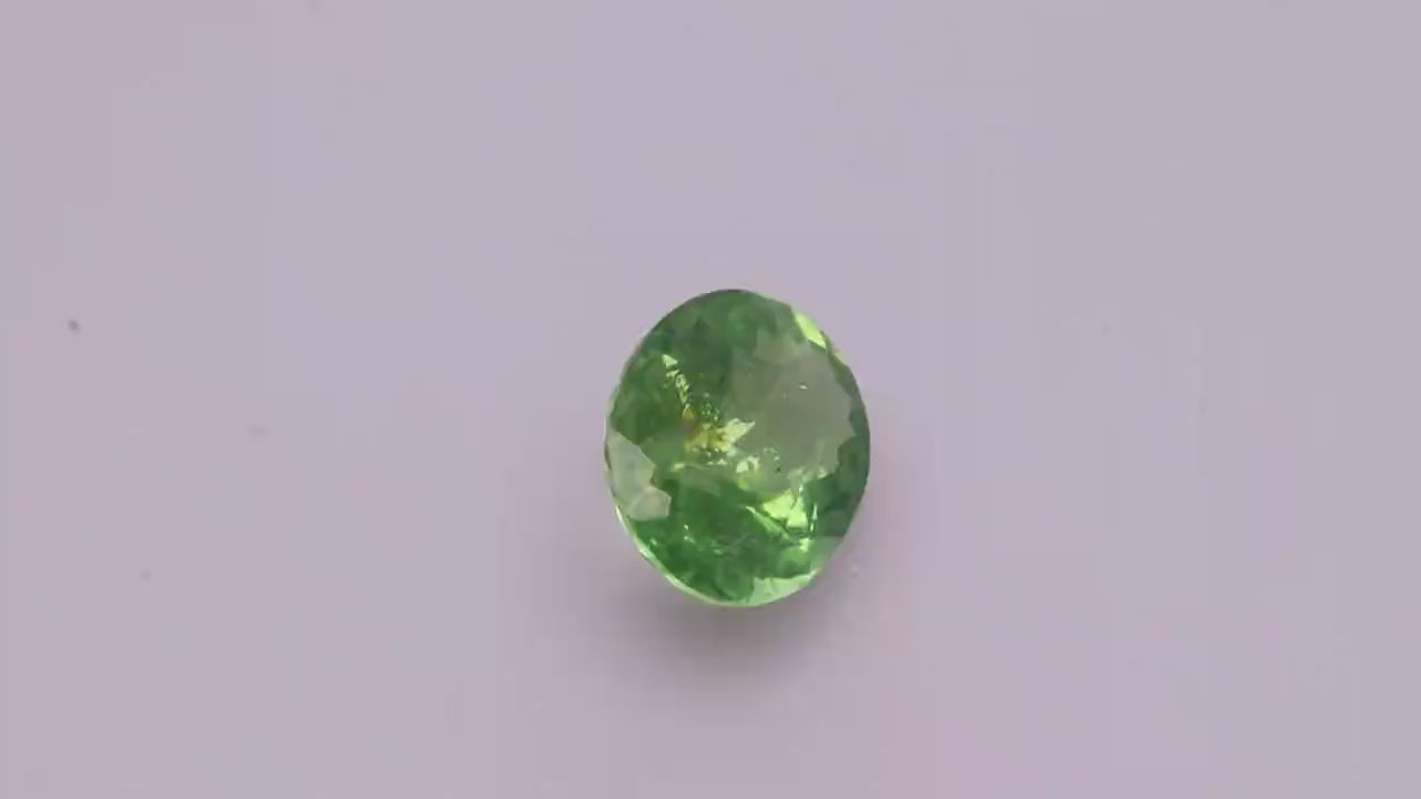 Paraiba Tourmaline 4.62 ct