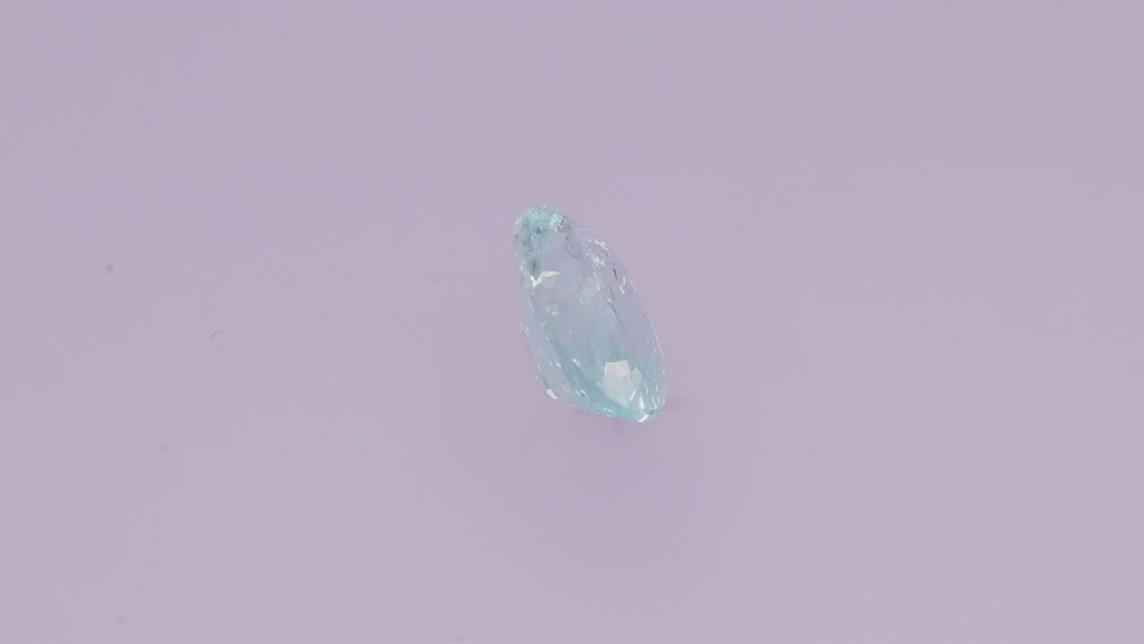 Paraiba Tourmaline 2.33 ct