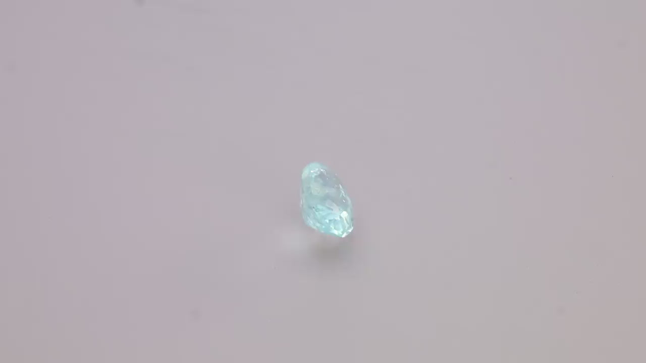 Paraiba Tourmaline 0.79 ct