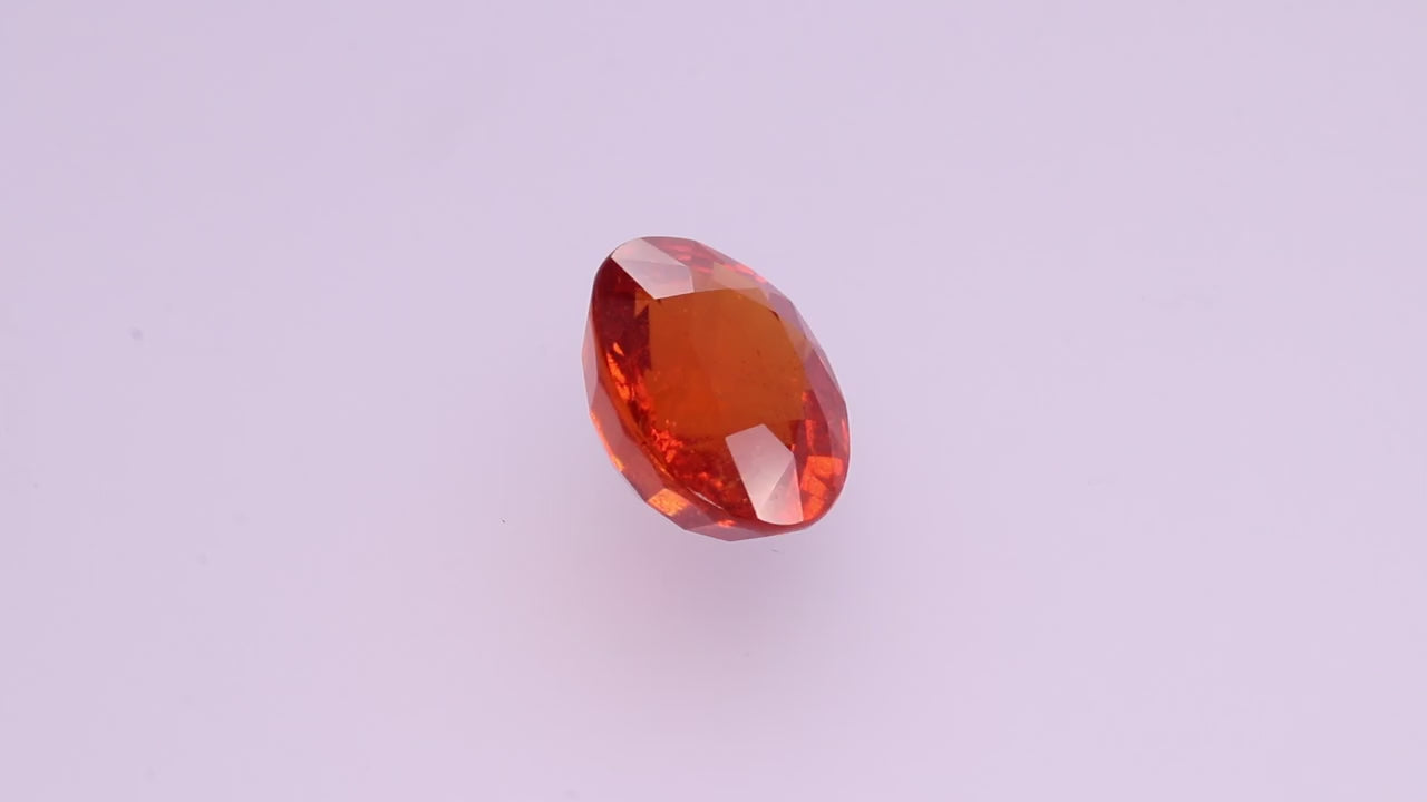 Spessartite Garnet 16.25 ct