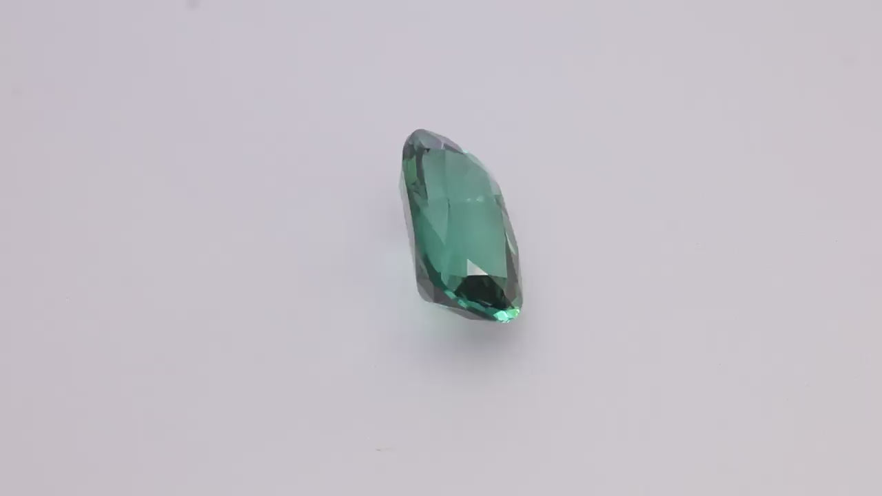 Paraiba Tourmaline 5.11 ct