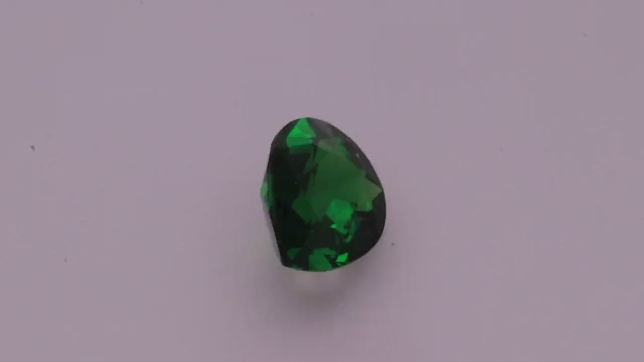 Tsavorite Garnet 2.37 ct