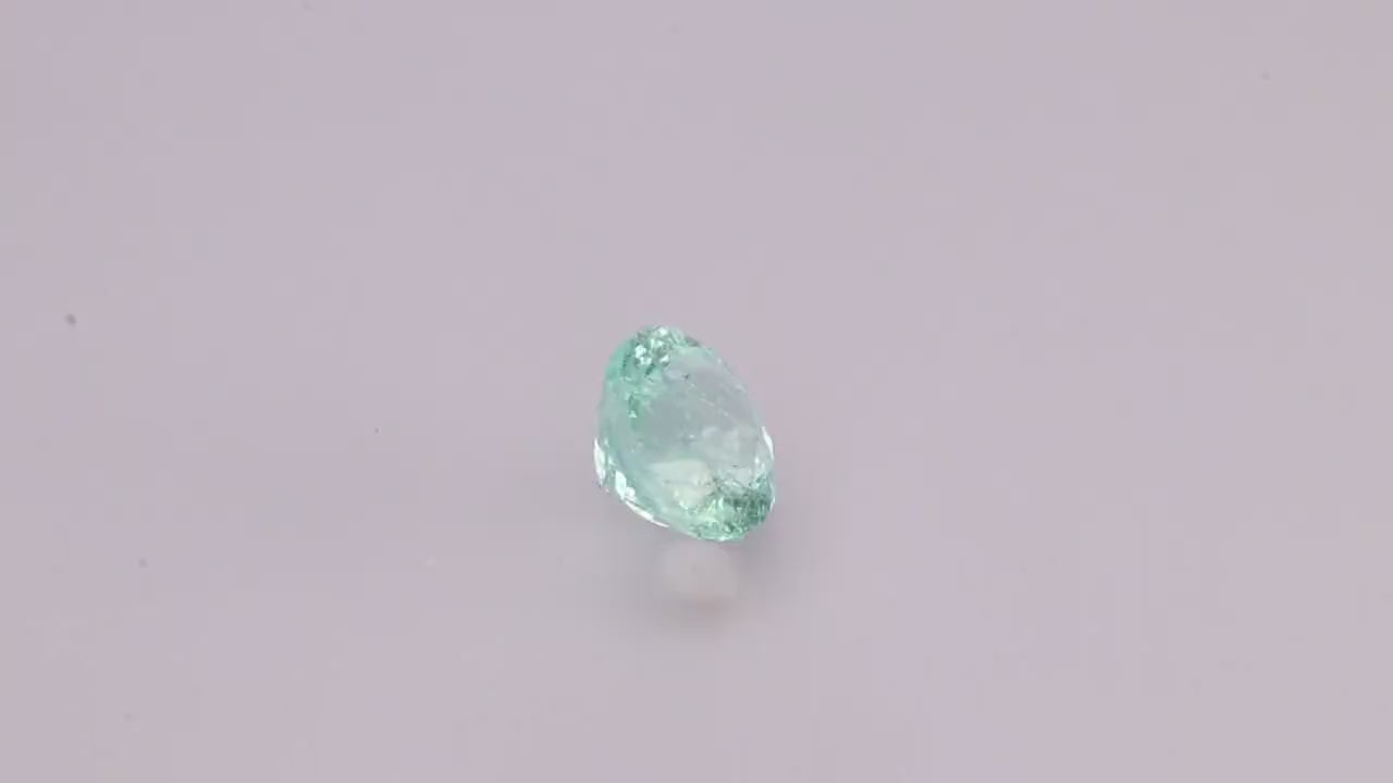 Paraiba Tourmaline 0.98 ct