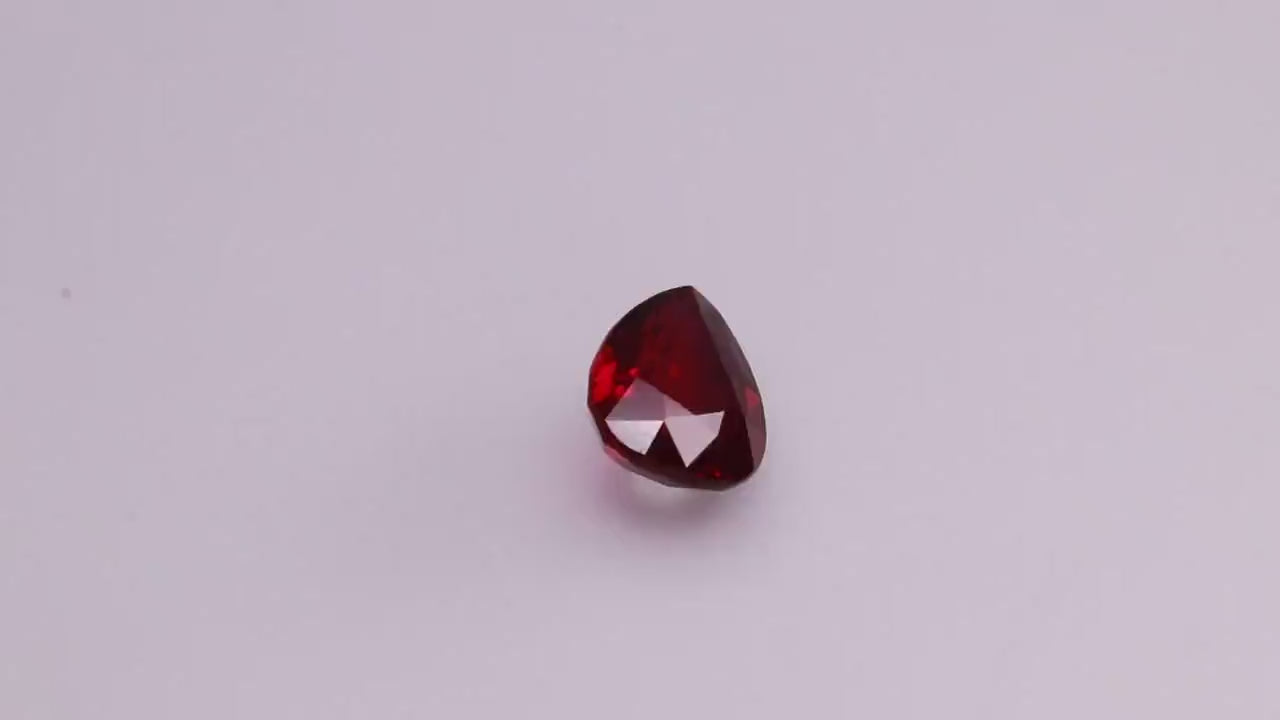 Mozambique Ruby 2.05 ct