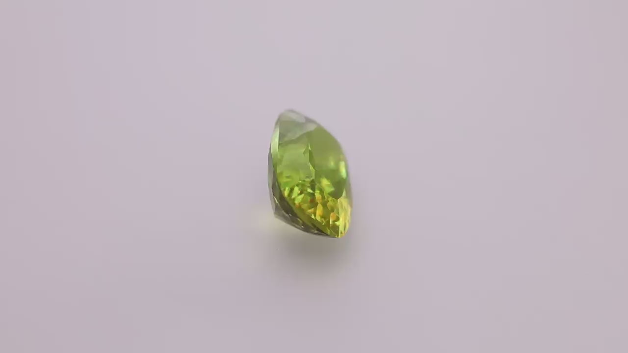 Sphene 9.60 ct