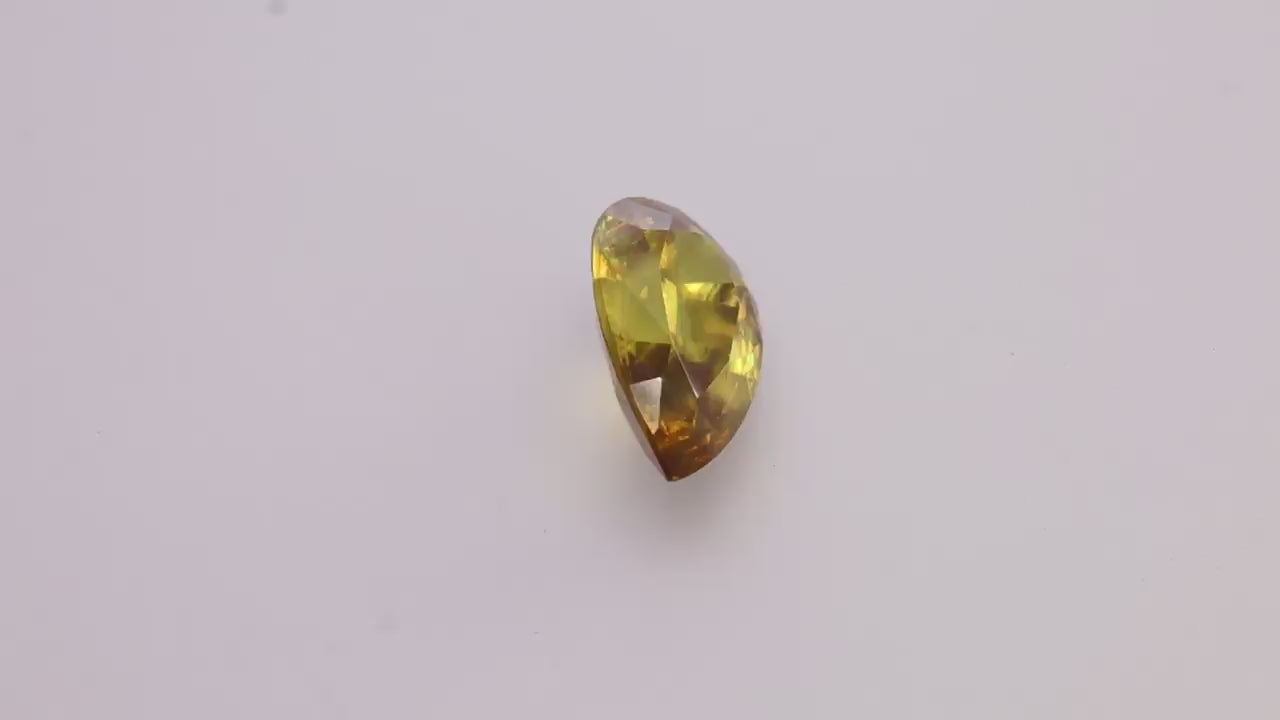 Sphene 5.46 ct