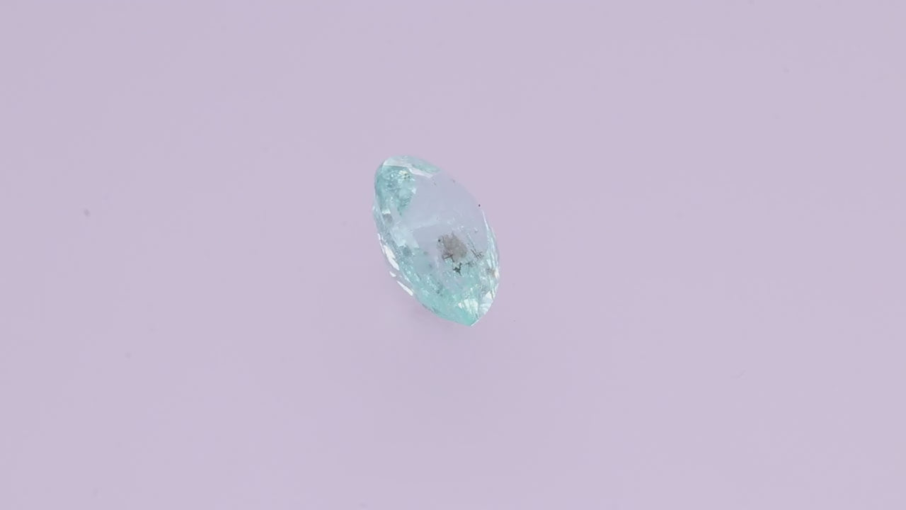 Paraiba Tourmaline 1.35 ct