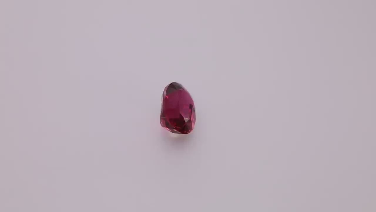 Pink Tourmaline 2.19 ct