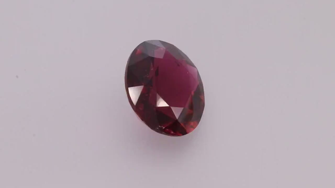 Pink Tourmaline 4.60 ct
