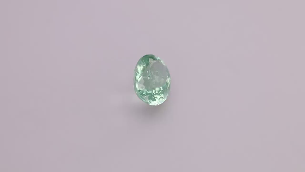 Paraiba Tourmaline 2.78 ct