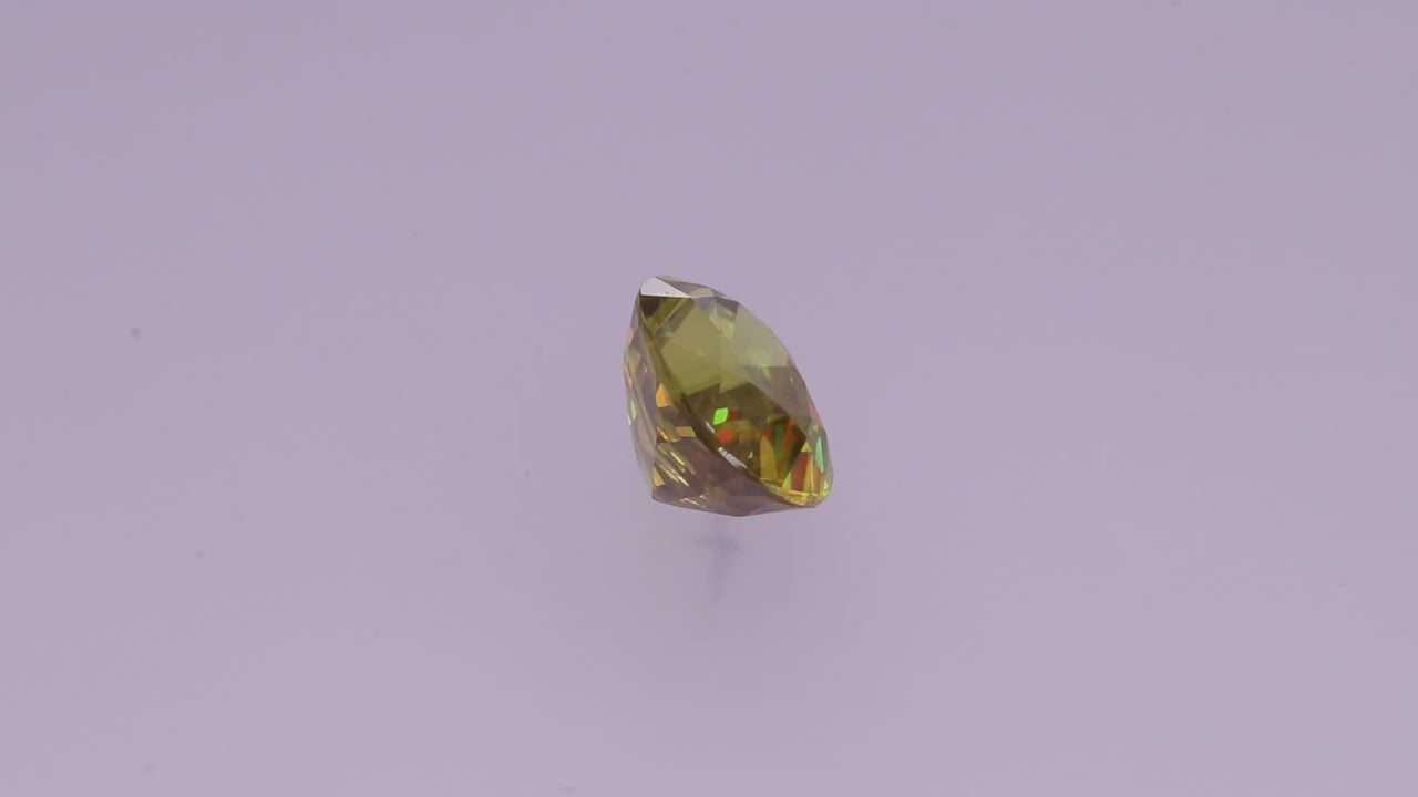 Sphene 3.17 ct