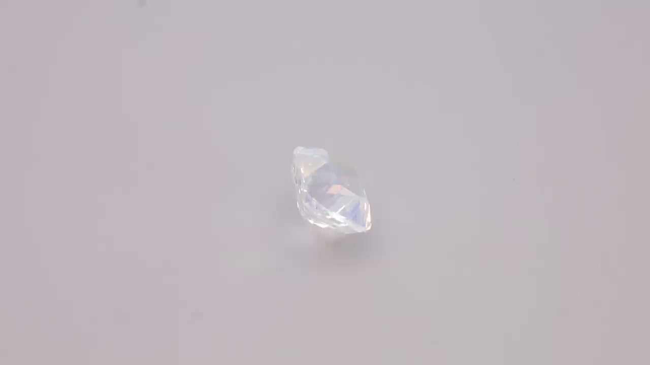 Rainbow Moonstone 2.39 ct
