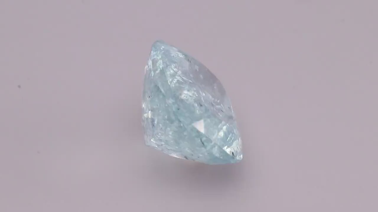 Paraiba Tourmaline 10.40 ct
