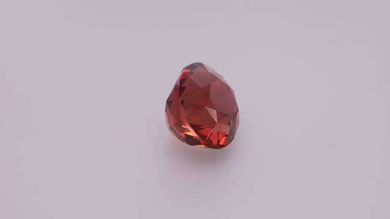 Pink Tourmaline 24.83 ct