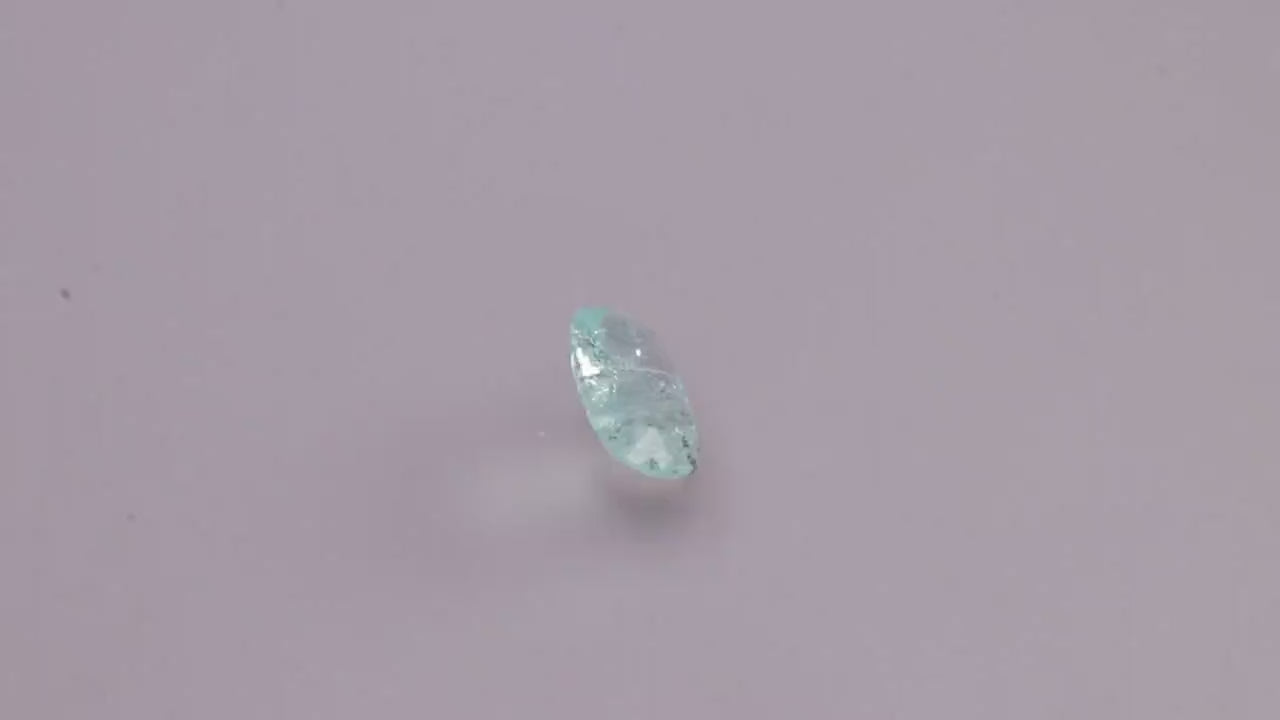 Paraiba Tourmaline 0.36 ct