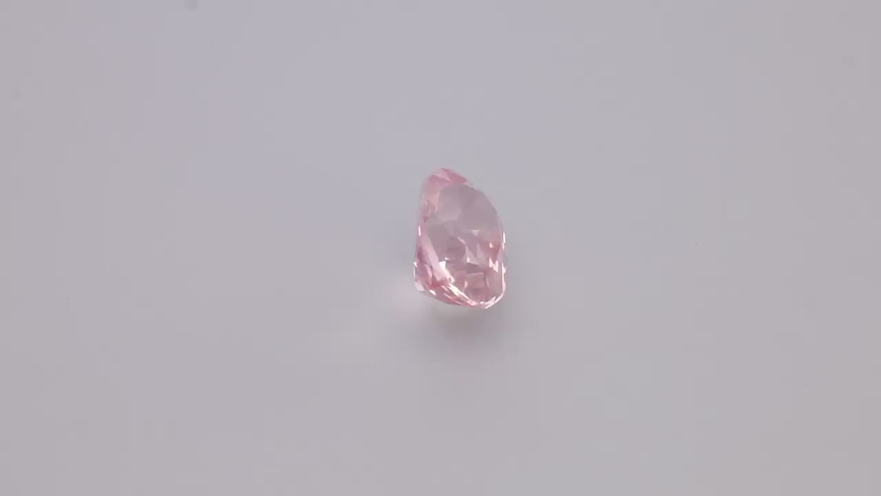 Pink Tourmaline 2.14 ct