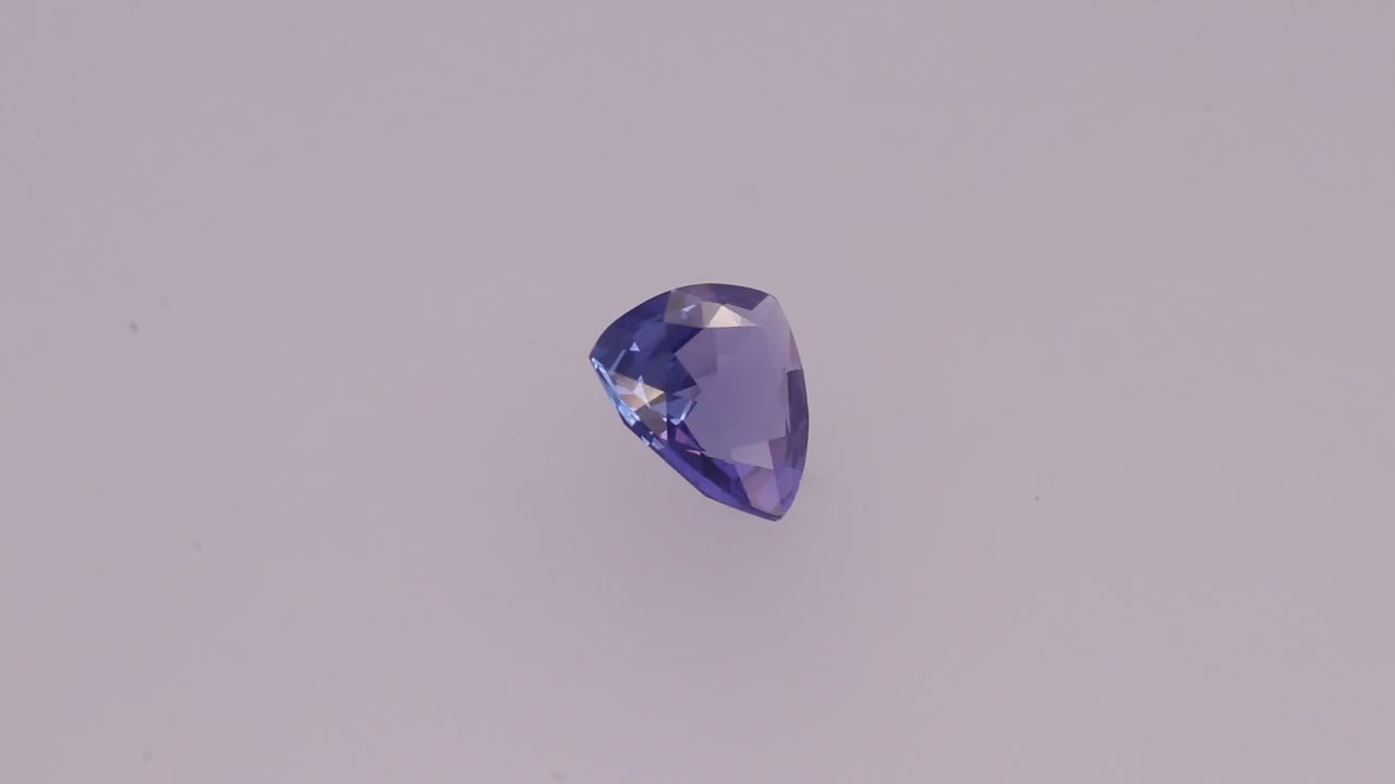 Tanzanite 2.23 ct