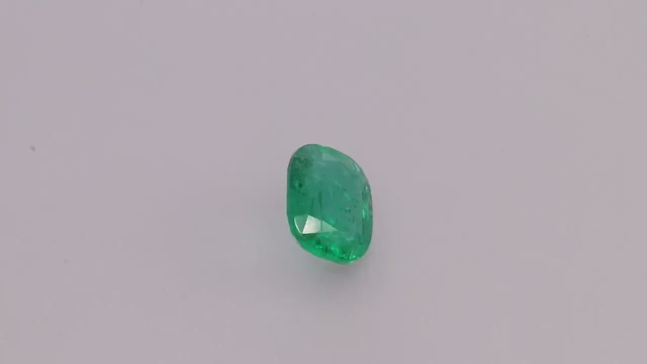 Zambian Emerald 1.33 ct
