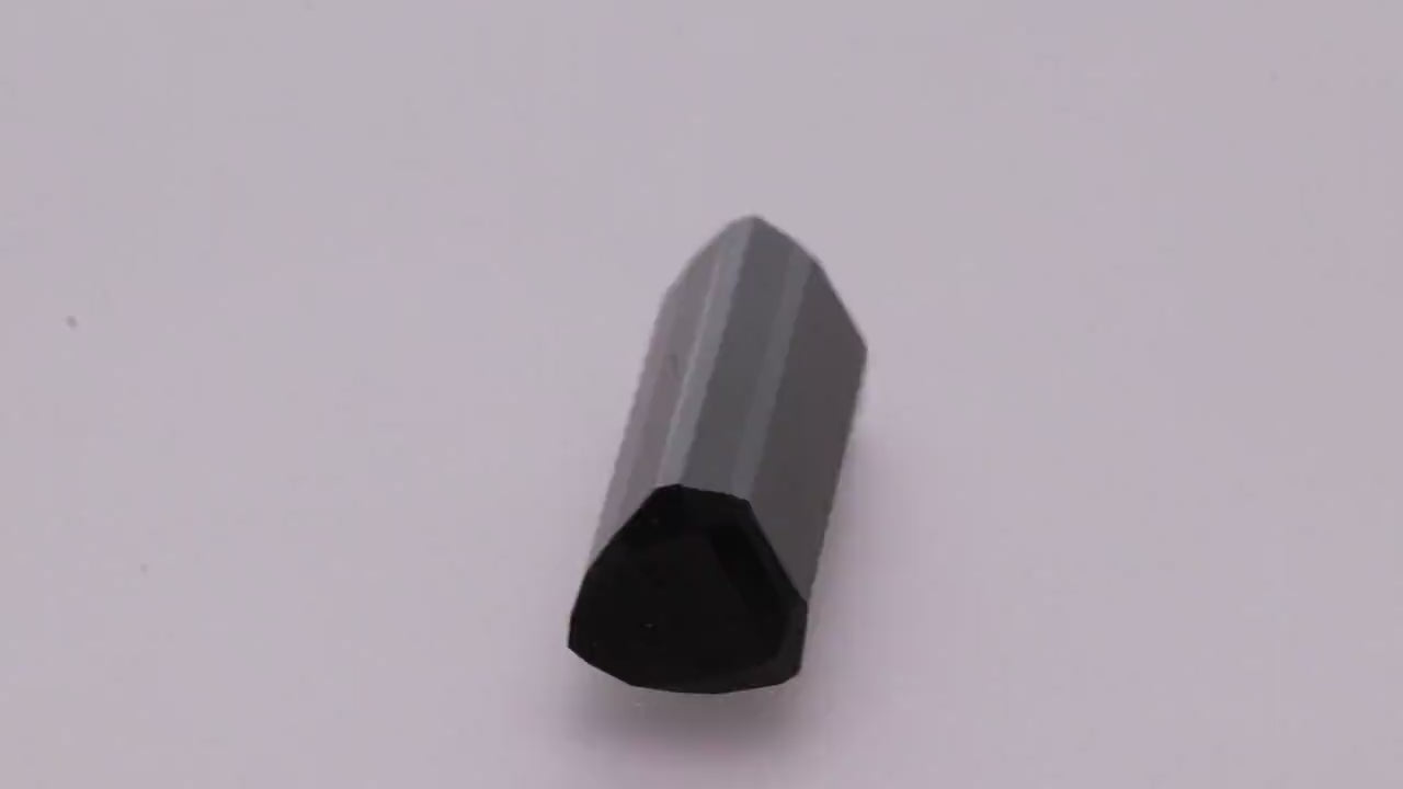Blue Tourmaline 14.33 ct