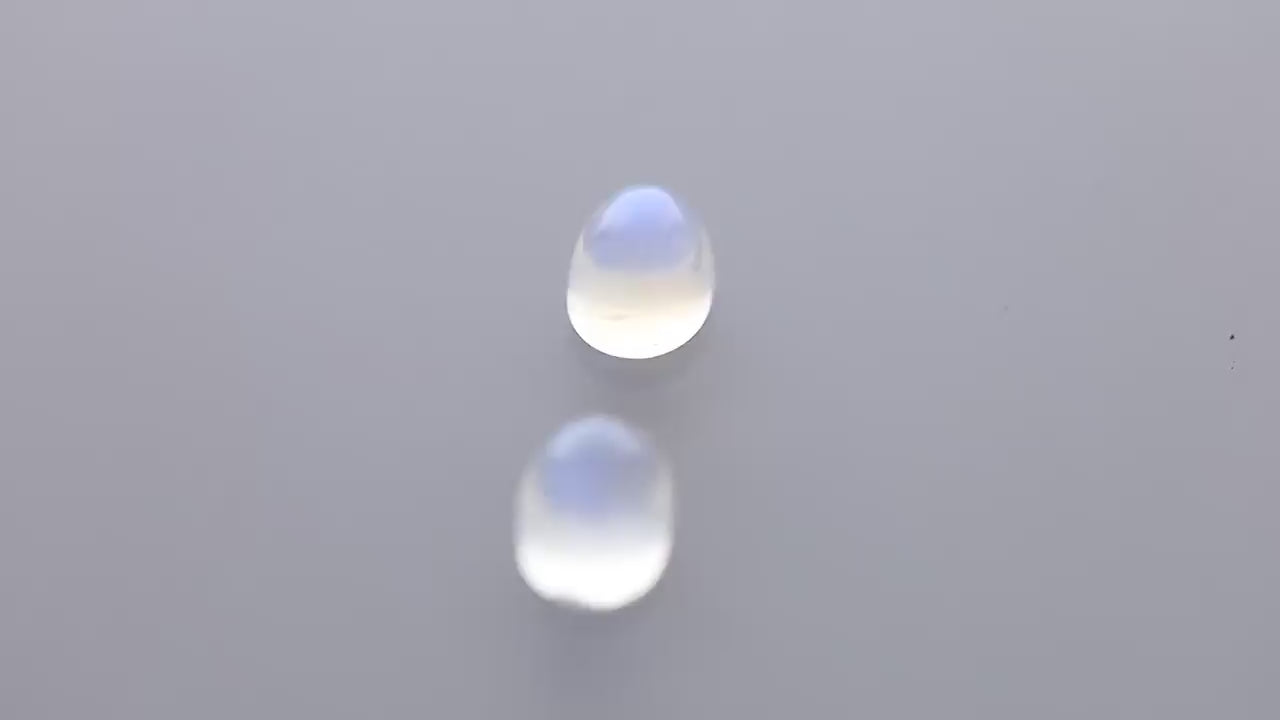 Blue Moonstone 7.25 ct