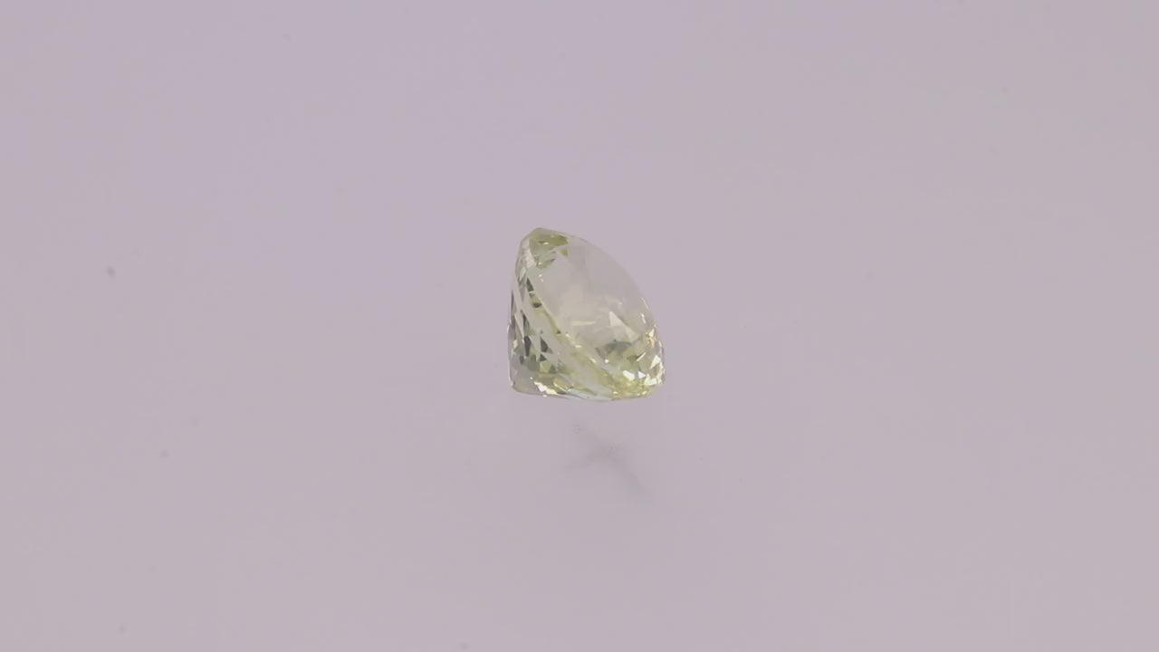 Grossular Garnet 1.52 ct