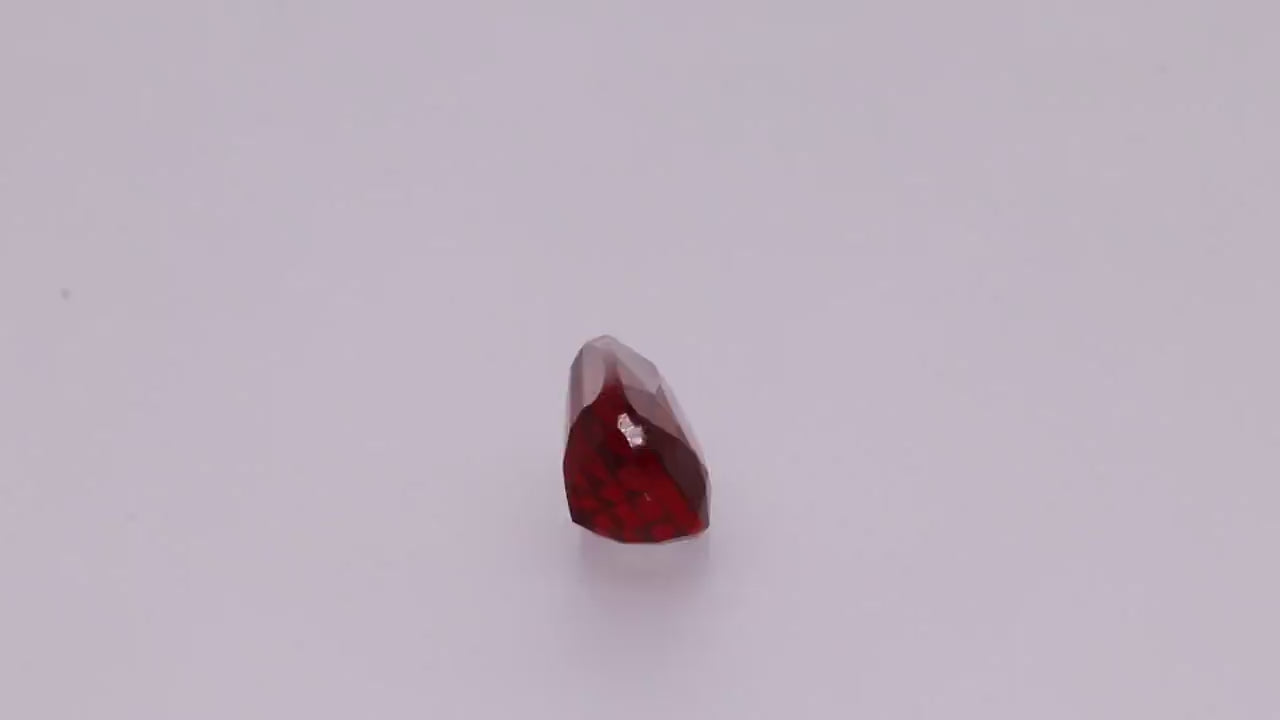 Mozambique Ruby 3.05 ct