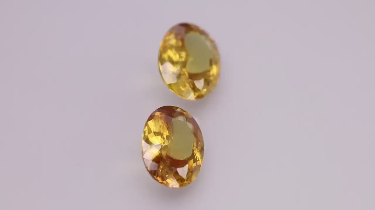 Sphene 15.05 ct