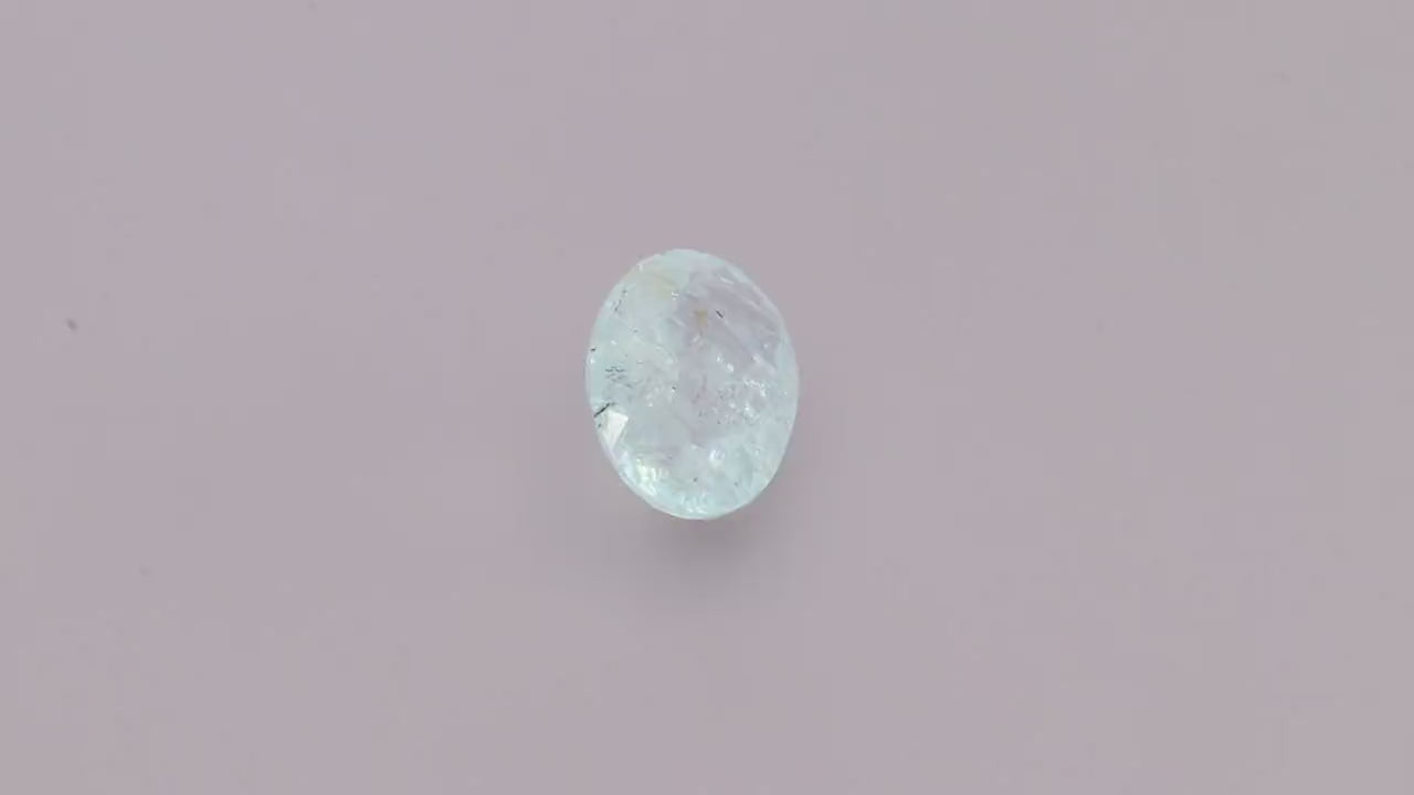 Paraiba Tourmaline 0.92 ct