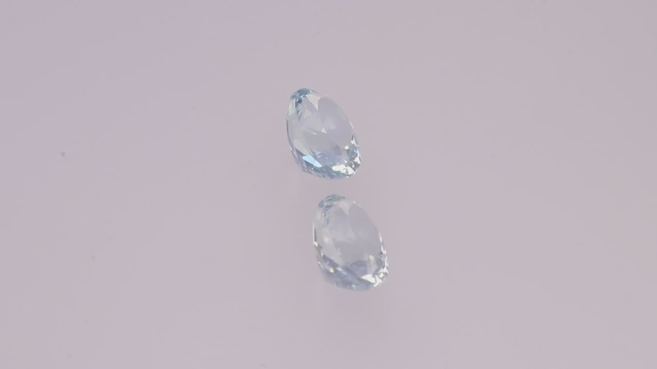 Paraiba Tourmaline 6.63 ct