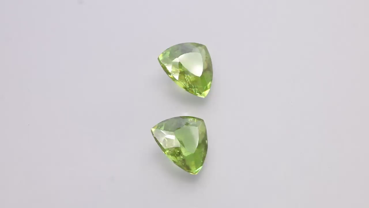 Sphene 13.56 ct
