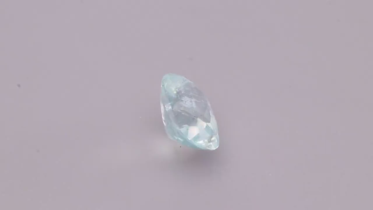 Paraiba Tourmaline 2.20 ct