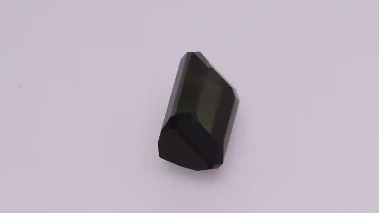 Green Tourmaline 18.94 ct
