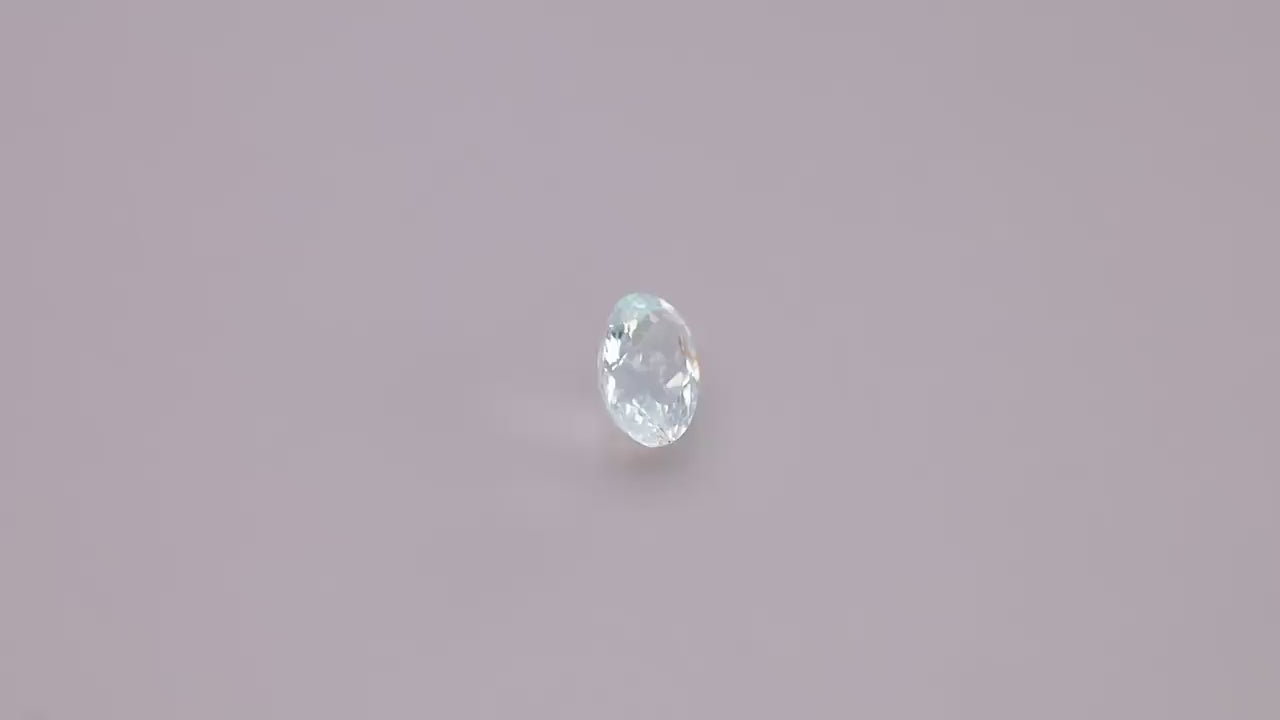 Paraiba Tourmaline 0.83 ct