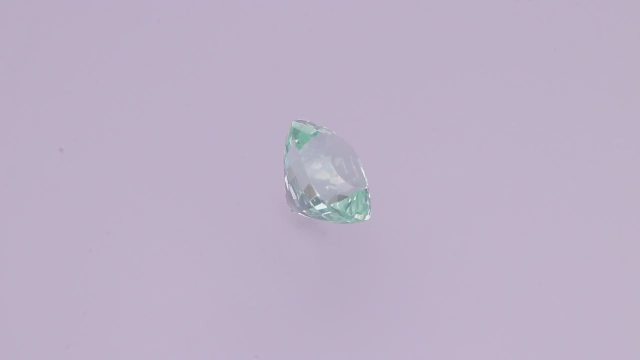Paraiba Tourmaline 1.55 ct