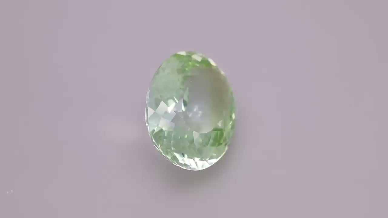 Paraiba Tourmaline 27.39 ct