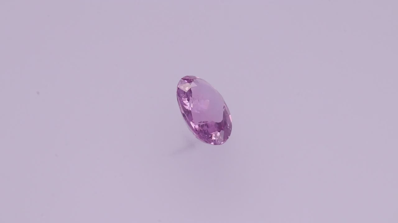 Cuprian Tourmaline 1.50 ct
