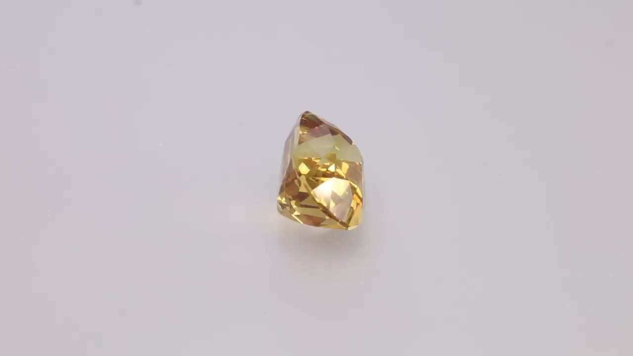 Grossular Garnet 5.85 ct
